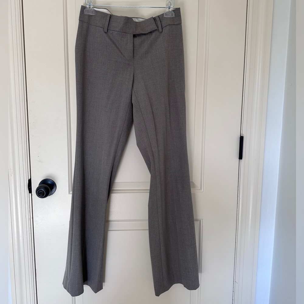 Ann taylor pants